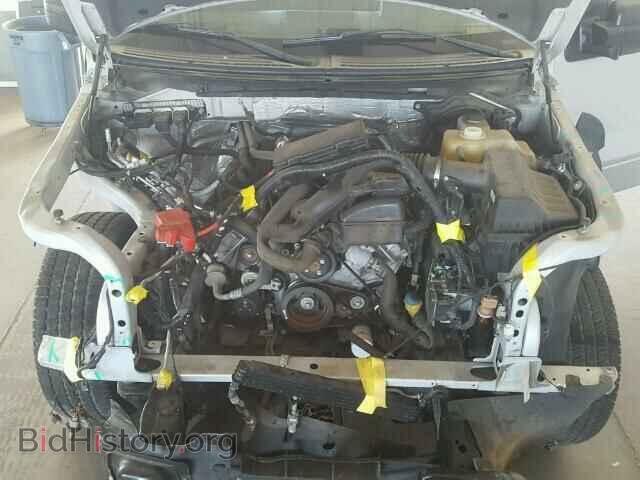 2013 FORD F150 - VIN: 1FTFX1EF9DFB83801 - Фото 7