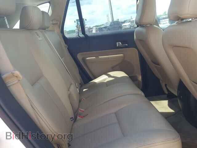 2009 FORD EDGE - VIN: 2FMDK39C79BA91916 - Photo 6
