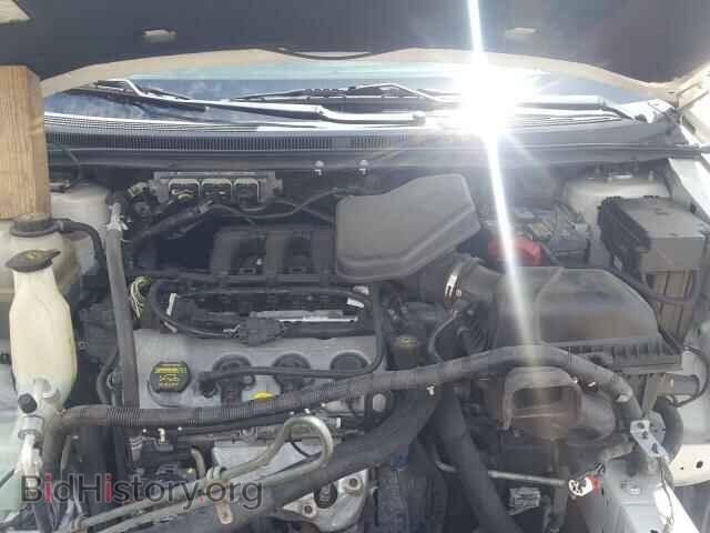 2009 FORD EDGE - VIN: 2FMDK39C79BA91916 - Photo 7