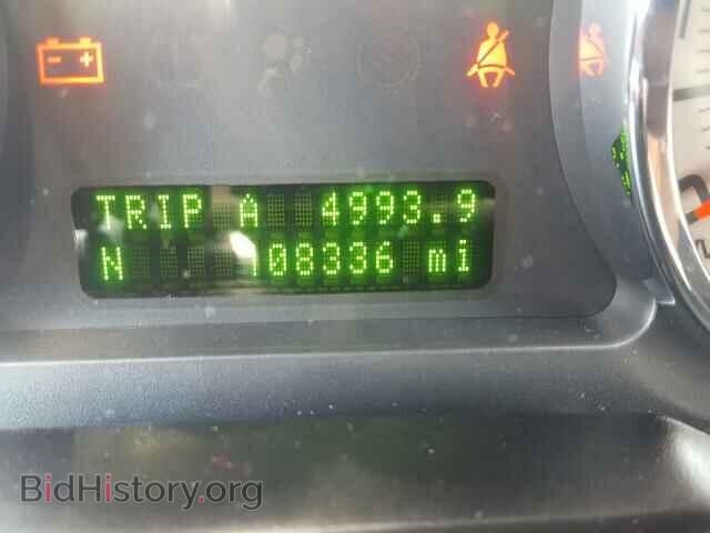 2009 FORD EDGE - VIN: 2FMDK39C79BA91916 - Photo 8