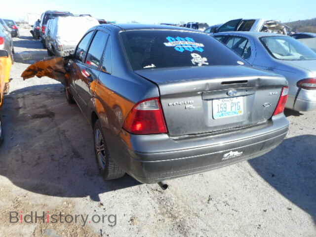 2006 FORD FOCUS - VIN: 1FAFP34N96W242164 - Фото 3