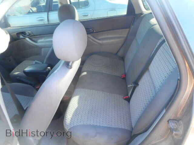 2006 FORD FOCUS - VIN: 1FAFP34N96W242164 - Фото 6