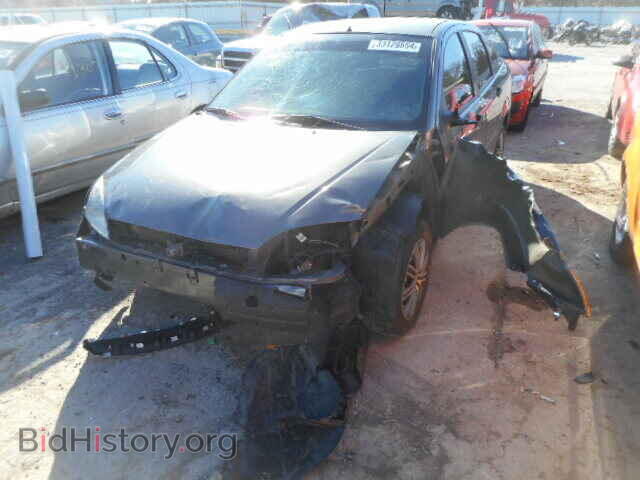 2006 FORD FOCUS - VIN: 1FAFP34N96W242164 - Фото 10