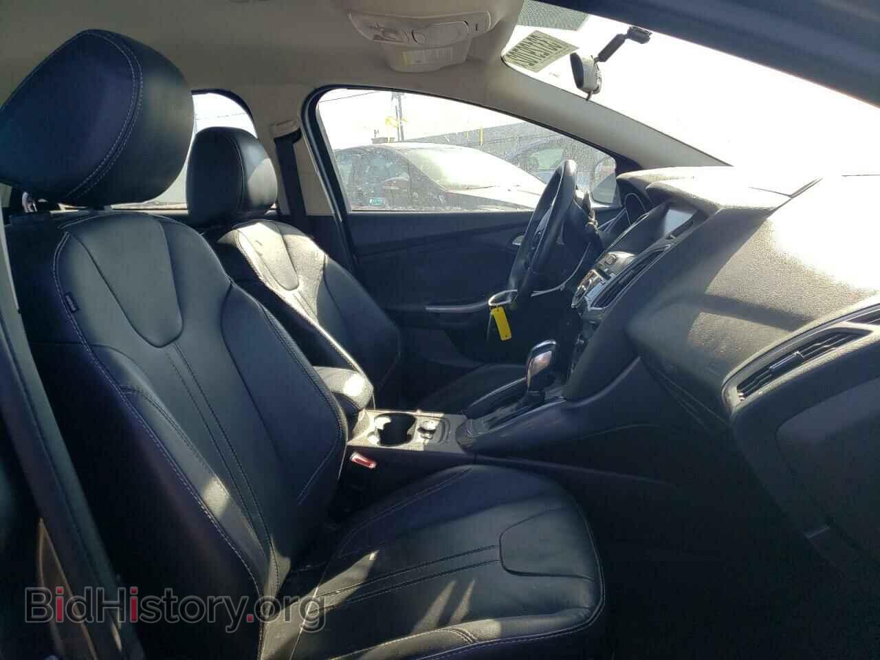 2014 FORD FOCUS - VIN: 1FADP3J20EL149356 - Фото 5