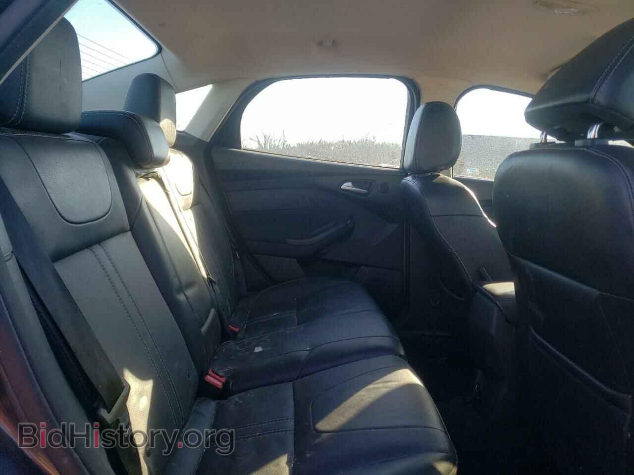 2014 FORD FOCUS - VIN: 1FADP3J20EL149356 - Фото 6