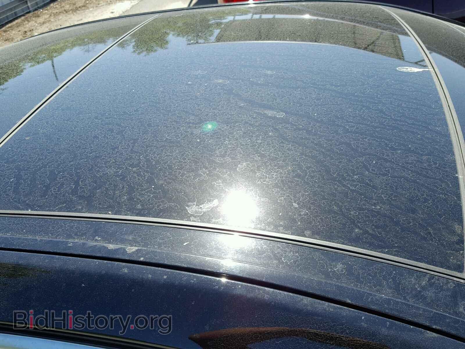 2015 HYUNDAI GENESIS - VIN: KMHGN4JE5FU021943 - Фото 9