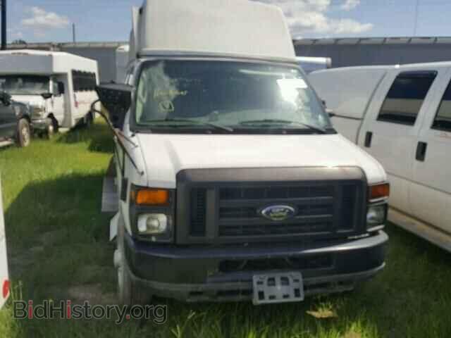 Photo 1FTSS34L68DA49376 - FORD ECONOLINE 2008