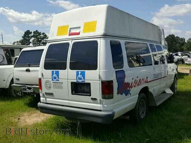 2008 FORD ECONOLINE - VIN: 1FTSS34L68DA49376 - Фото 4