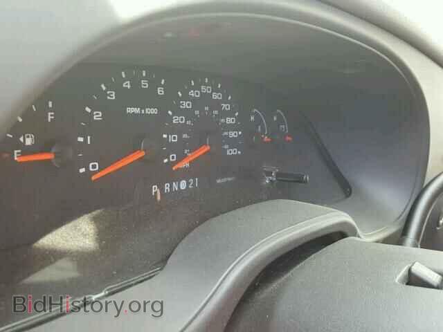 2008 FORD ECONOLINE - VIN: 1FTSS34L68DA49376 - Фото 8
