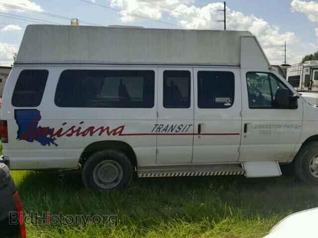 2008 FORD ECONOLINE - VIN: 1FTSS34L68DA49376 - Фото 9