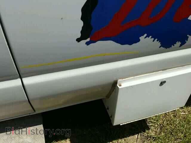 2008 FORD ECONOLINE - VIN: 1FTSS34L68DA49376 - Фото 10