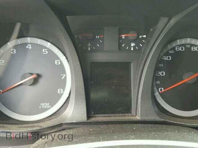 2012 GMC TERRAIN - VIN: 2GKFLREK4C6112378 - Фото 8