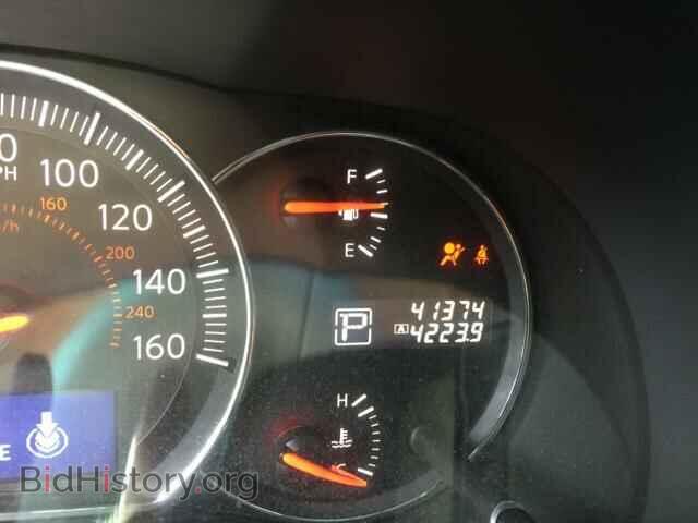 2013 NISSAN MAXIMA - VIN: 1N4AA5AP6DC819924 - Фото 8