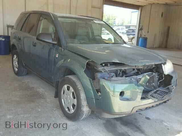 Фотография 5GZCZ33D16S861976 - SATURN VUE 2006