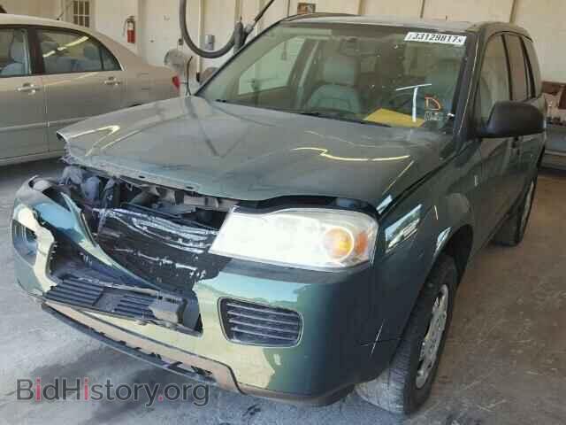 2006 SATURN VUE - VIN: 5GZCZ33D16S861976 - Фото 2