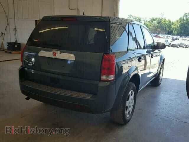 2006 SATURN VUE - VIN: 5GZCZ33D16S861976 - Фото 4
