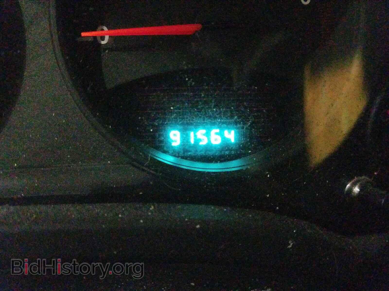 2012 JEEP COMPASS - VIN: 1C4NJDEB6CD630459 - Фото 8