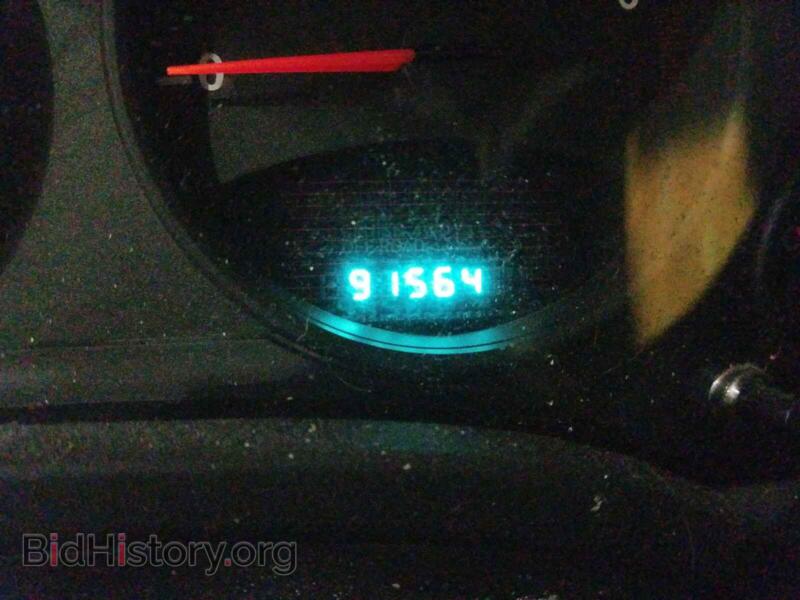 2012 Jeep COMPASS (VIN 1C4NJDEB6CD630459) — фото 8 из 10
