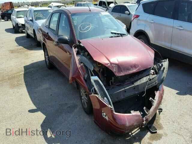 Фотография 1FAFP34N27W237048 - FORD FOCUS 2007