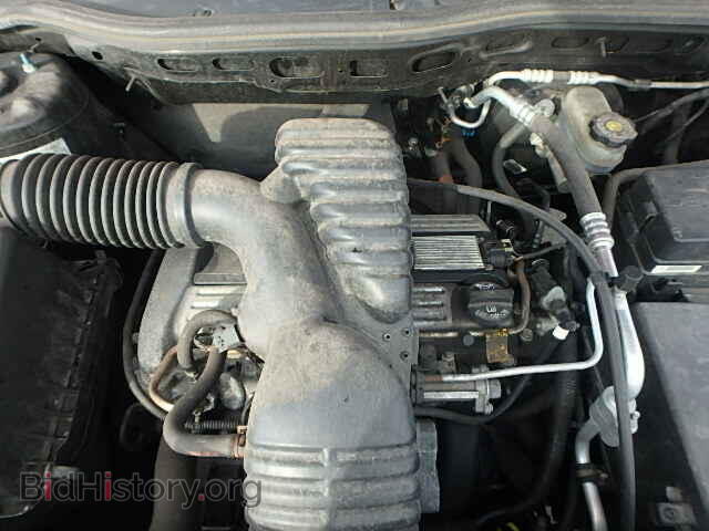 2005 SATURN VUE - VIN: 5GZCZ33DX5S853714 - Фото 7