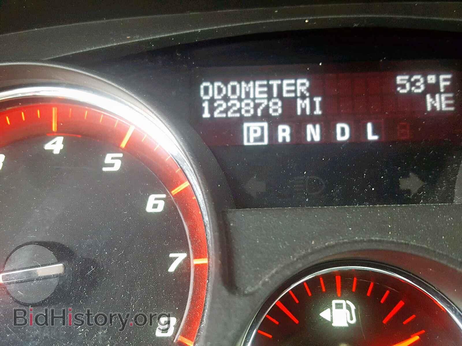 2012 GMC ACADIA SLT - VIN: 1GKKVRED8CJ181538 - Photo 8