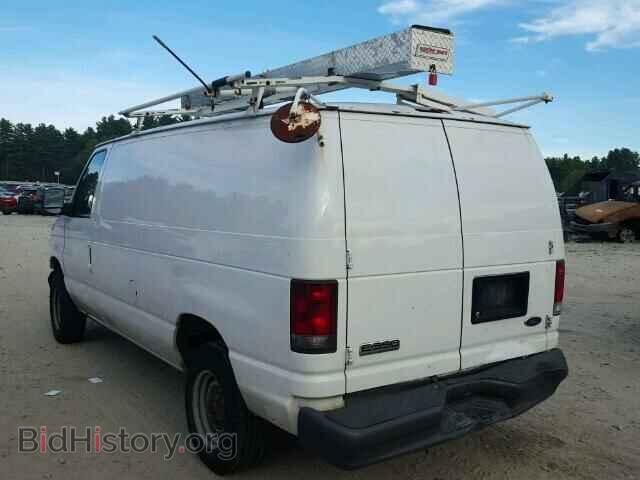 2006 FORD ECONOLINE - VIN: 1FTSE34L16HB44277 - Фото 3