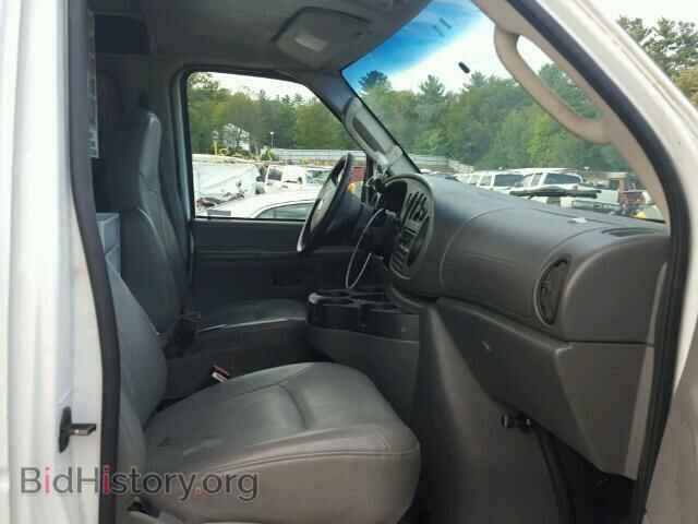 2006 FORD ECONOLINE - VIN: 1FTSE34L16HB44277 - Фото 5