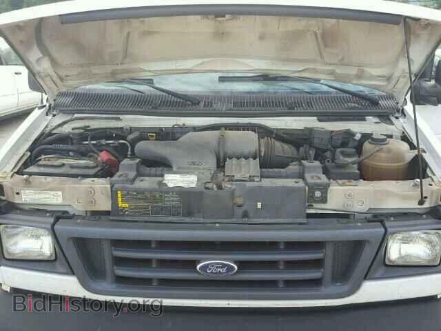 2006 FORD ECONOLINE - VIN: 1FTSE34L16HB44277 - Фото 7