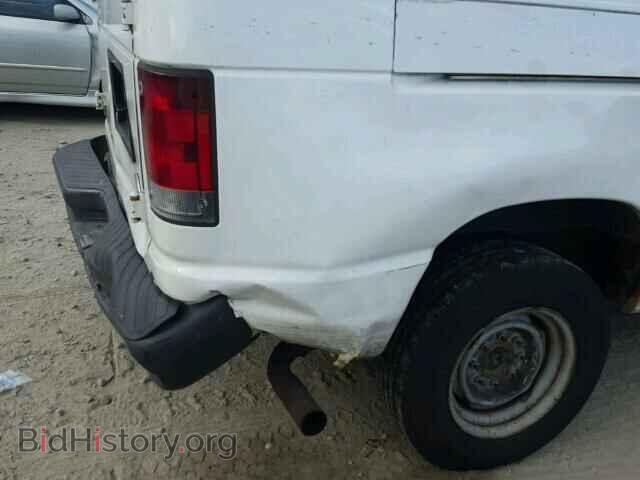 2006 FORD ECONOLINE - VIN: 1FTSE34L16HB44277 - Фото 9