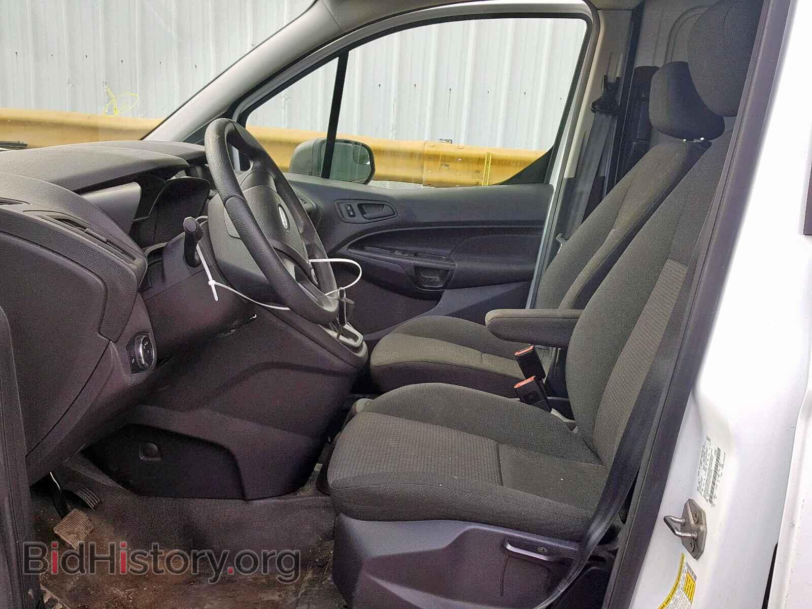 2016 FORD TRANSIT CO - VIN: NM0LS7E76G1287092 - Фото 5
