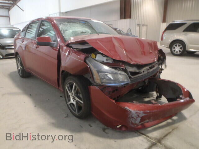 Фотография 1FAHP3GN1BW136774 - FORD FOCUS 2011