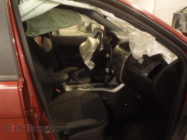 2011 FORD FOCUS - VIN: 1FAHP3GN1BW136774 - Фото 5