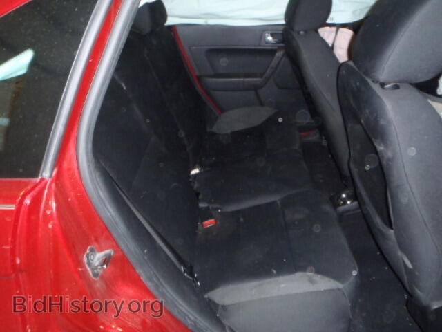 2011 FORD FOCUS - VIN: 1FAHP3GN1BW136774 - Фото 6