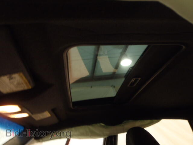 2011 FORD FOCUS - VIN: 1FAHP3GN1BW136774 - Фото 9