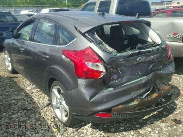 2012 FORD FOCUS - VIN: 1FAHP3N2XCL243950 - Photo 3