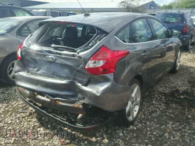 2012 FORD FOCUS - VIN: 1FAHP3N2XCL243950 - Photo 4