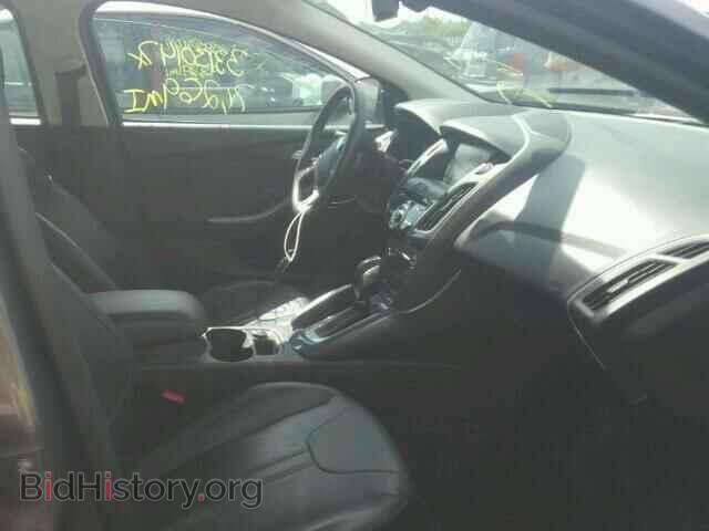 2012 FORD FOCUS - VIN: 1FAHP3N2XCL243950 - Photo 5