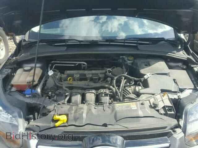 2012 FORD FOCUS - VIN: 1FAHP3N2XCL243950 - Photo 7