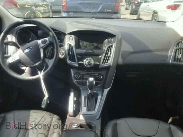 2012 FORD FOCUS - VIN: 1FAHP3N2XCL243950 - Photo 9