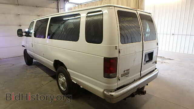 2008 FORD ECONOLINE - VIN: 1FBSS31L08DA64447 - Photo 3