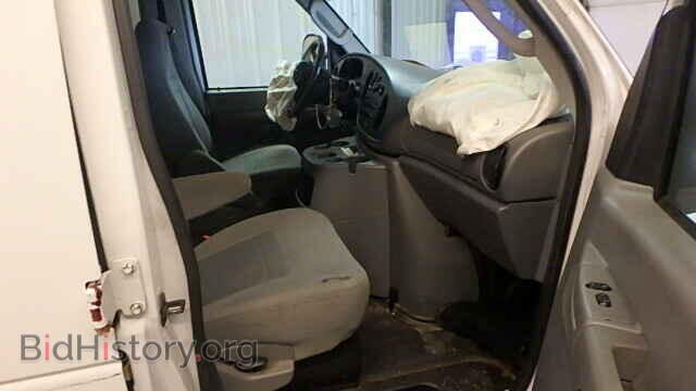 2008 FORD ECONOLINE - VIN: 1FBSS31L08DA64447 - Photo 5