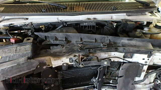 2008 FORD ECONOLINE - VIN: 1FBSS31L08DA64447 - Photo 7