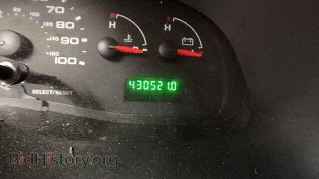 2008 FORD ECONOLINE - VIN: 1FBSS31L08DA64447 - Photo 8