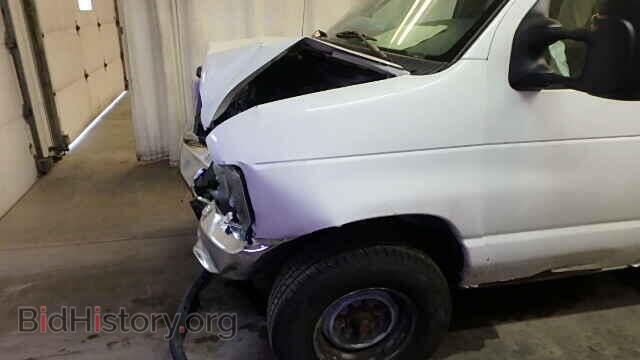 2008 FORD ECONOLINE - VIN: 1FBSS31L08DA64447 - Photo 10
