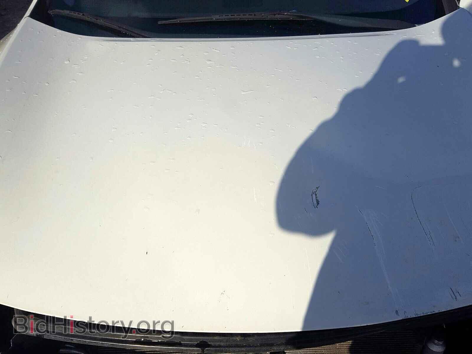 2010 NISSAN MAXIMA - VIN: 1N4AA5AP1AC874292 - Фото 7