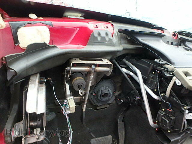 2012 DODGE CHALLENGER - VIN: 2C3CDYAG5CH139282 - Фото 8