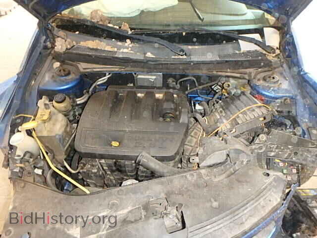 2008 DODGE AVENGER - VIN: 1B3LC46K48N577019 - Photo 7