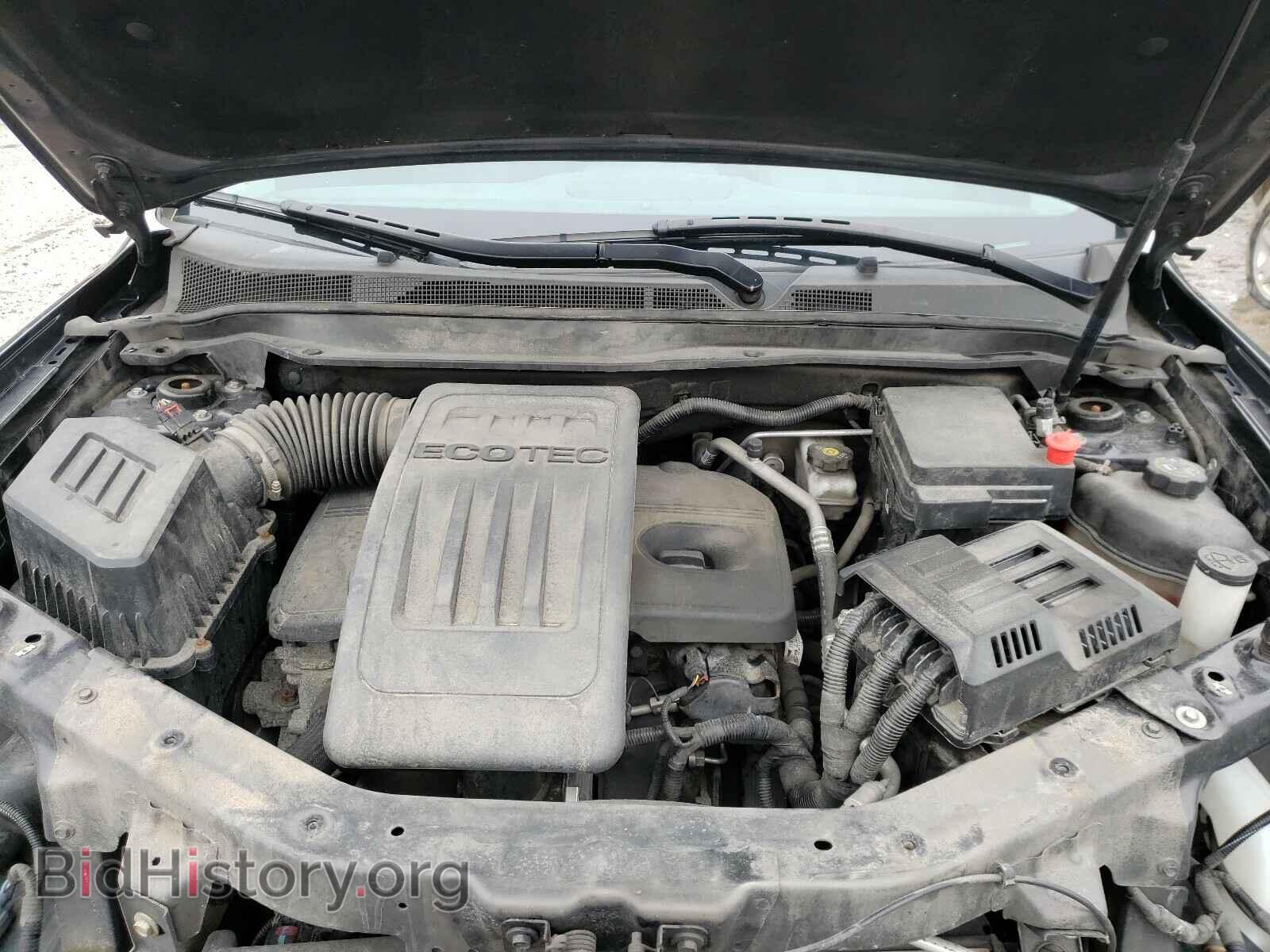 2016 GMC TERRAIN - VIN: 2GKALMEK6G6330230 - Фото 7