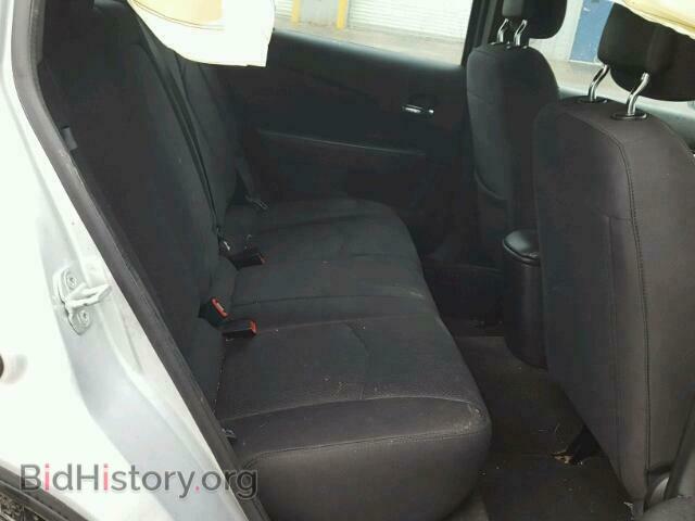 2012 CHRYSLER 200 - VIN: 1C3CCBBBXCN269018 - Фото 6