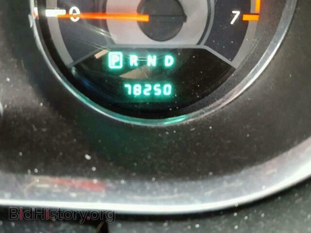 2012 CHRYSLER 200 - VIN: 1C3CCBBBXCN269018 - Фото 8
